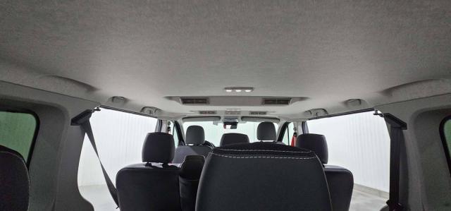 Renault Trafic image 9