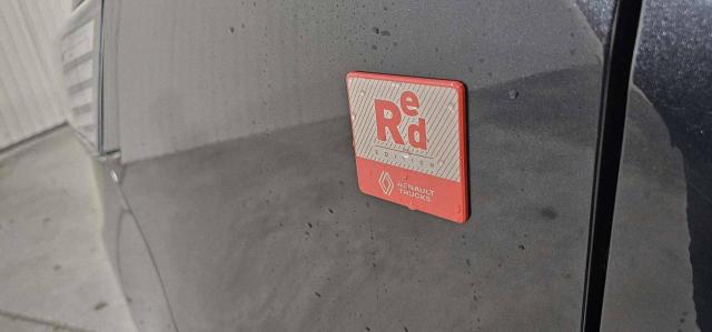 Renault Trafic image 4