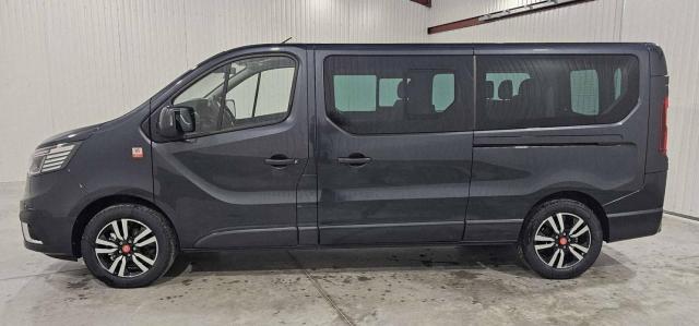 Renault Trafic image 9