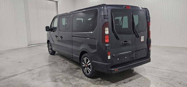 Renault Trafic image 7