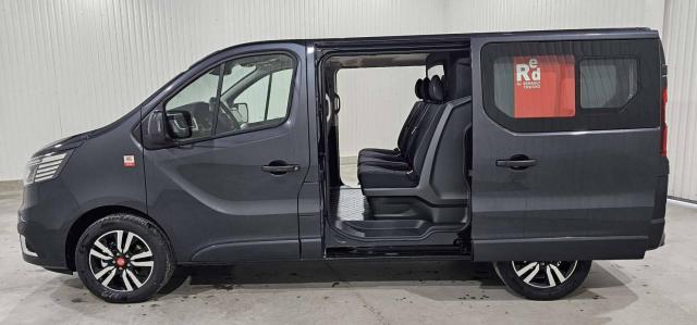 Renault Trafic image 7