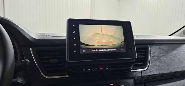 Renault Trafic image 6