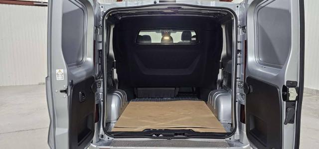 Renault Trafic image 6