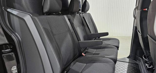 Renault Trafic image 9