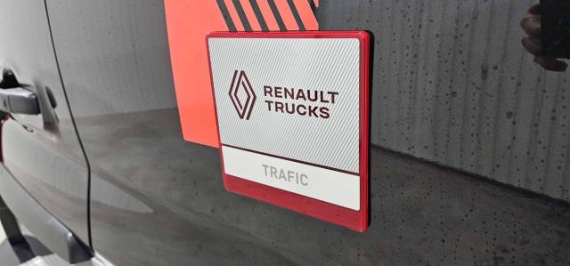 Renault Trafic image 7