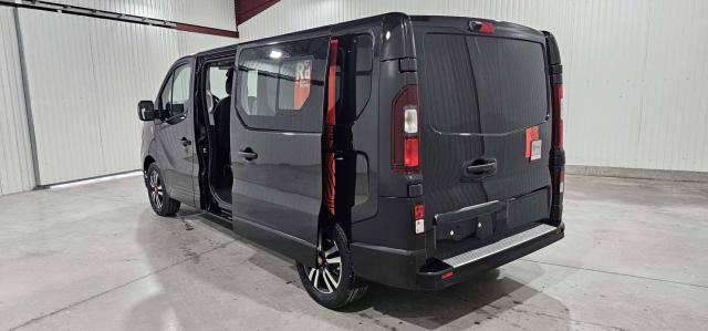 Renault Trafic image 5