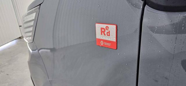 Renault Trafic image 1