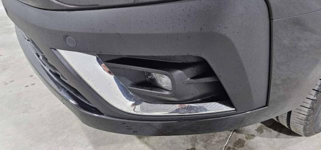 Renault Trafic image 1