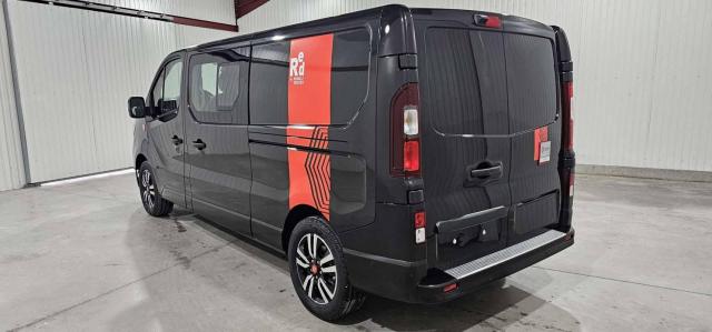 Renault Trafic image 5