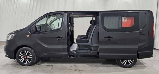 Renault Trafic image 7