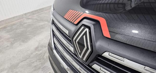 Renault Trafic image 3