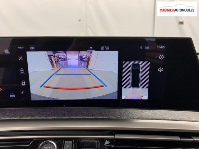 Peugeot 3008 image 6