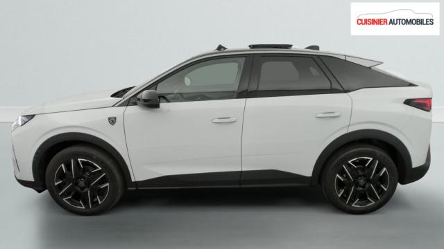 Peugeot 3008 image 8