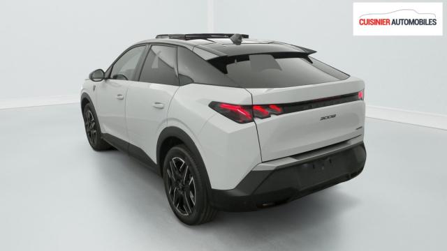 Peugeot 3008 image 7