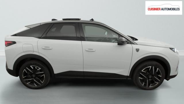 Peugeot 3008 image 3