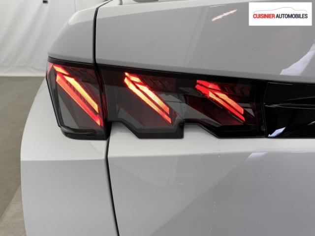 Peugeot 3008 image 4