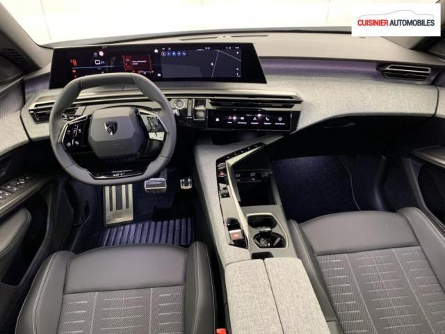 Peugeot 3008 image 1