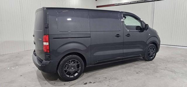 Citroen Jumpy image 2