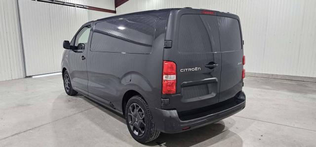 Citroen Jumpy image 8