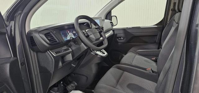 Citroen Jumpy image 1