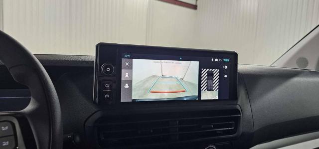 Citroen Jumpy image 7