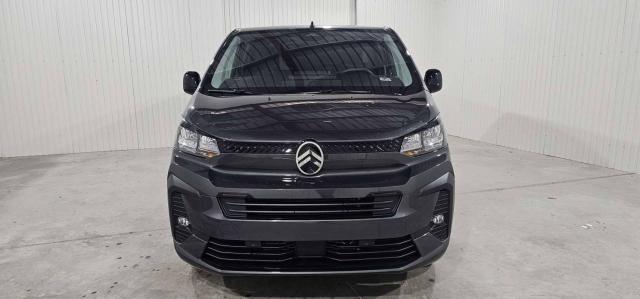 Citroen Jumpy image 8