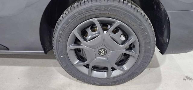 Citroen Jumpy image 1