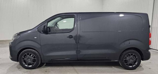 Citroen Jumpy image 5
