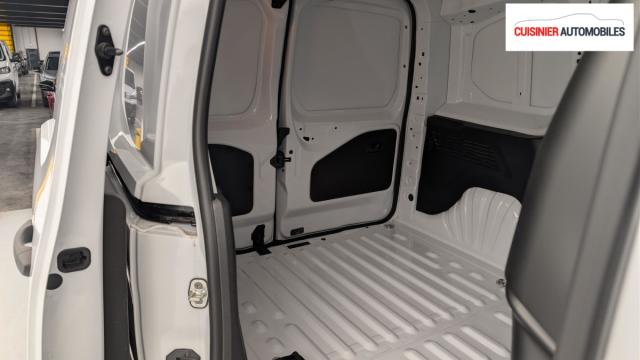 Peugeot Partner image 5