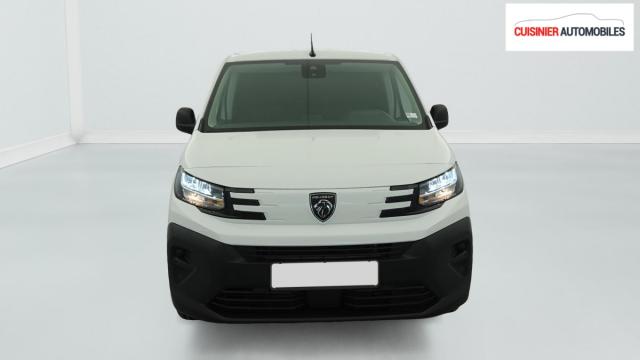 Peugeot Partner image 8