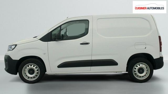 Peugeot Partner image 3