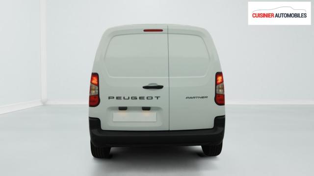 Peugeot Partner image 7