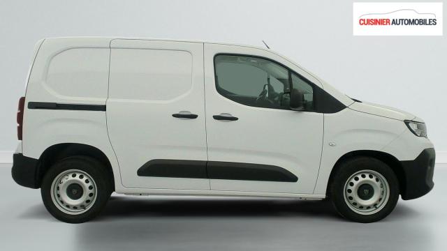 Peugeot Partner image 6