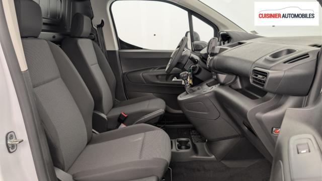 Peugeot Partner image 9