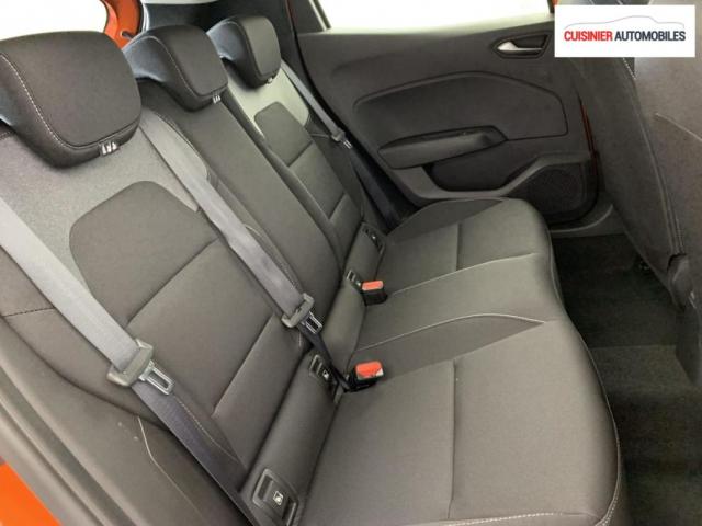 Renault Clio image 4