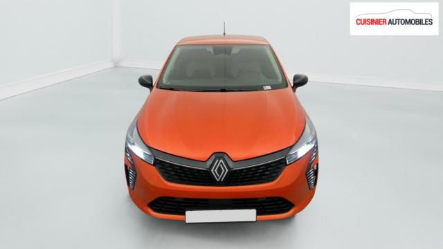 Renault Clio image 7