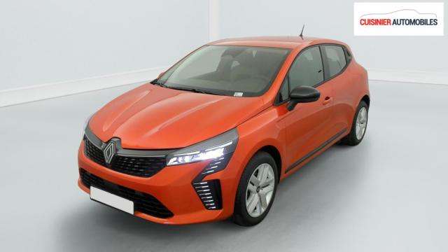 Renault Clio image 3