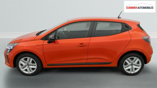 Renault Clio image 8