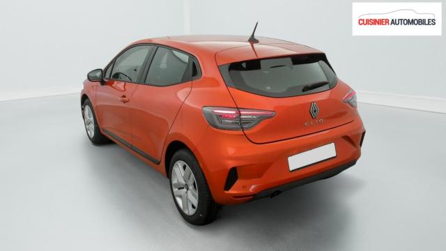 Renault Clio image 1