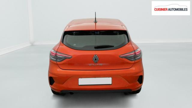 Renault Clio image 6