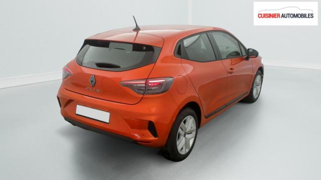 Renault Clio image 5