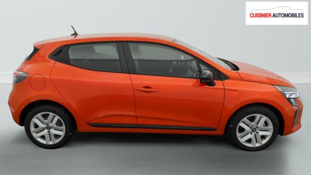 Renault Clio image 2
