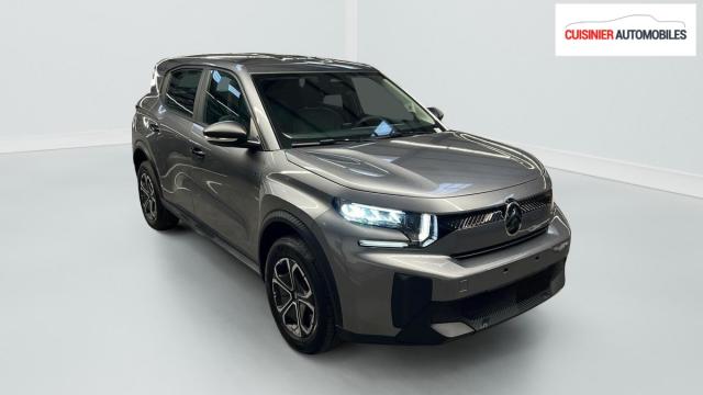 Citroen C3 Aircross E- 113 Autonomie Confort You