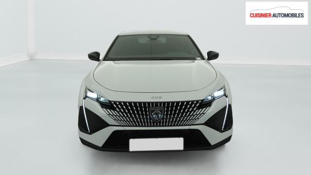 Peugeot 408 image 7