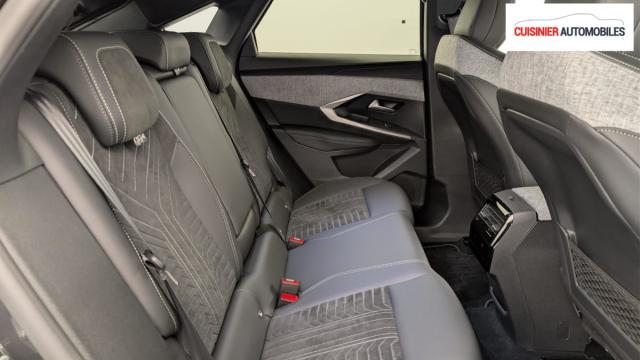 Peugeot 3008 image 6