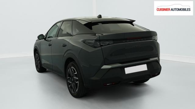 Peugeot 3008 image 4