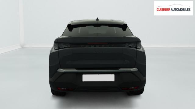 Peugeot 3008 image 8