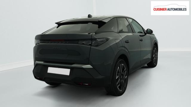 Peugeot 3008 image 1