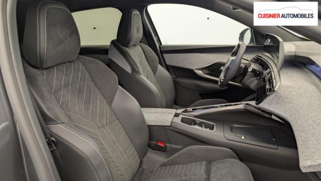 Peugeot 3008 image 5