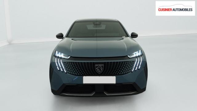 Peugeot 3008 image 3